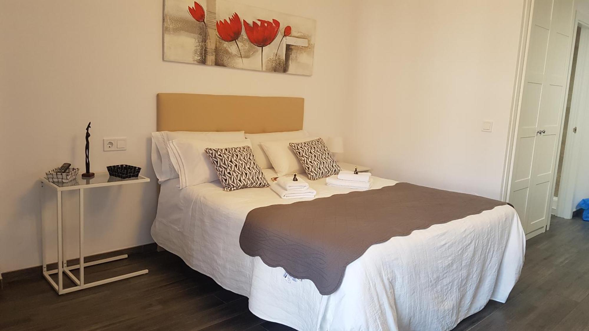 Apartamento Minerva Jupiter Benalmádena Quarto foto