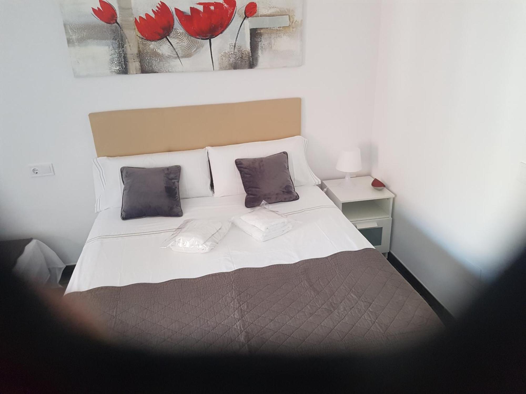 Apartamento Minerva Jupiter Benalmádena Quarto foto