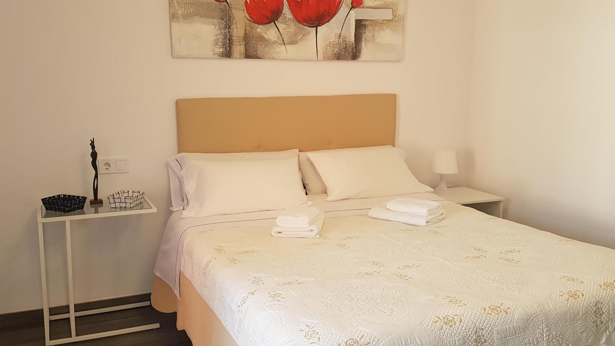 Apartamento Minerva Jupiter Benalmádena Quarto foto