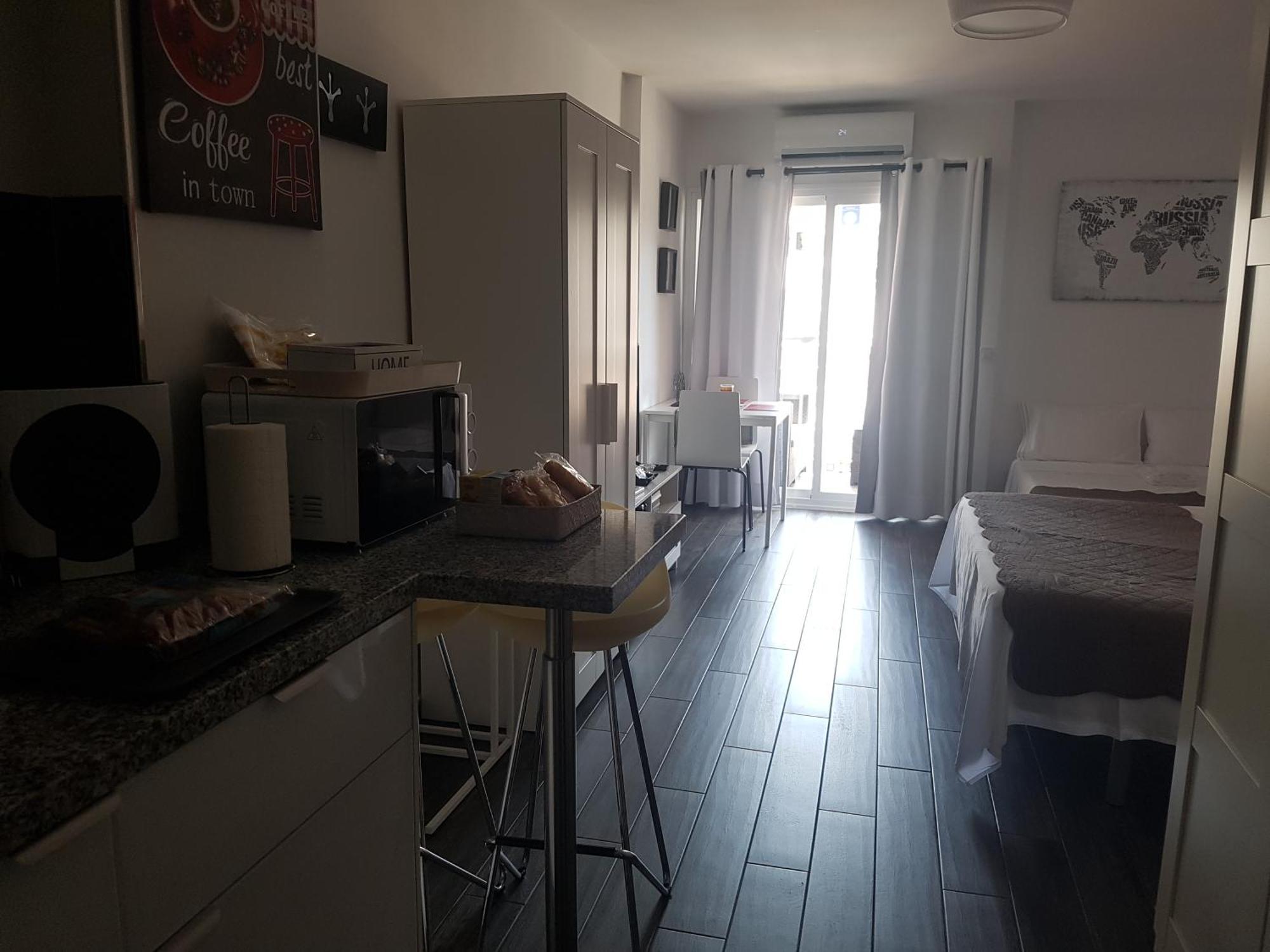 Apartamento Minerva Jupiter Benalmádena Quarto foto