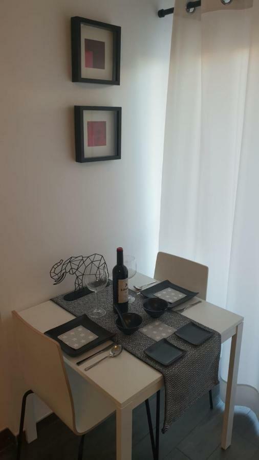 Apartamento Minerva Jupiter Benalmádena Exterior foto