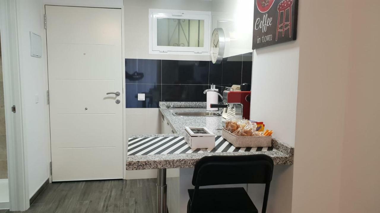 Apartamento Minerva Jupiter Benalmádena Exterior foto