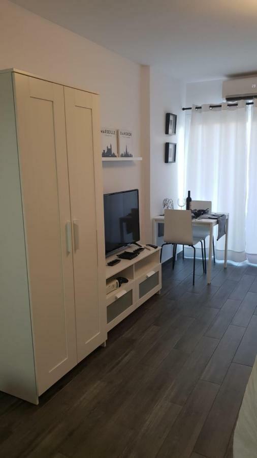 Apartamento Minerva Jupiter Benalmádena Exterior foto