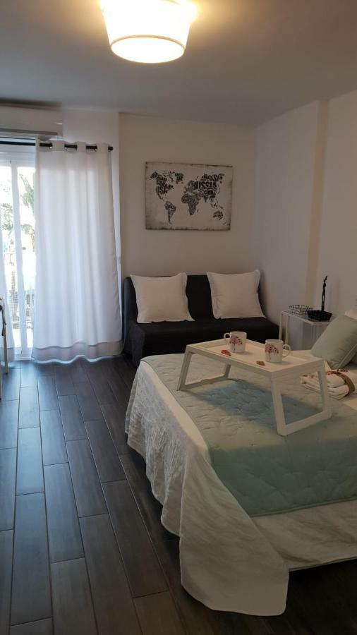 Apartamento Minerva Jupiter Benalmádena Exterior foto