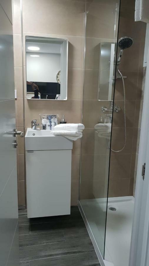 Apartamento Minerva Jupiter Benalmádena Exterior foto