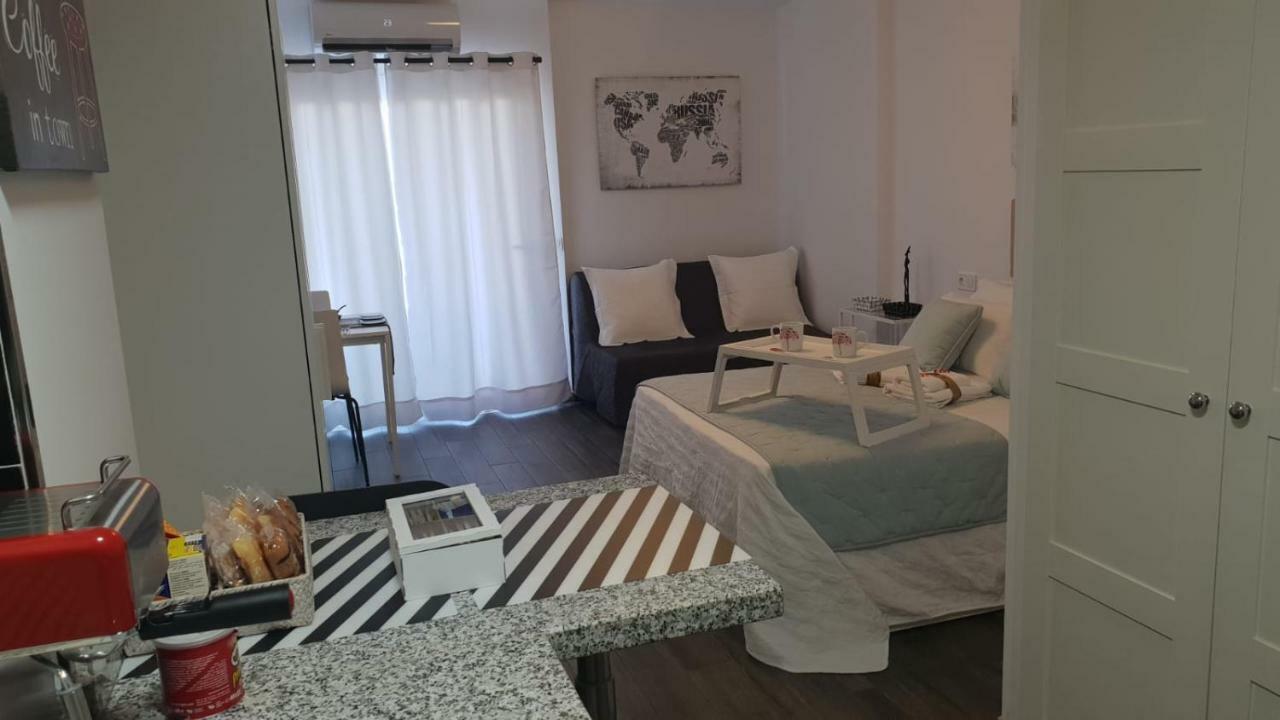 Apartamento Minerva Jupiter Benalmádena Exterior foto